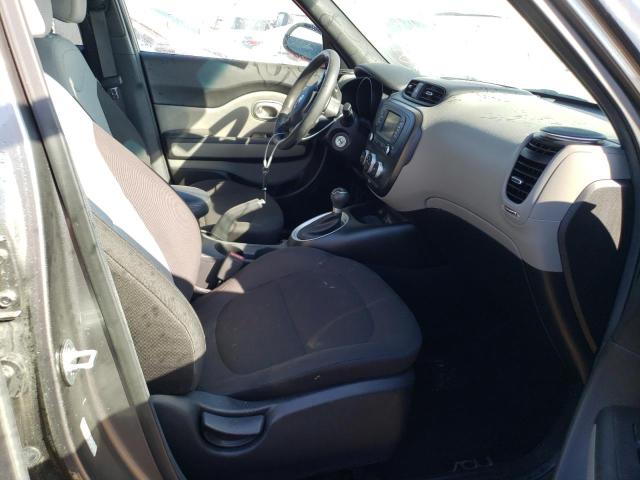 Photo 5 from auction – 2019 KIA SOUL with VIN KNDJN2A2XK7658288