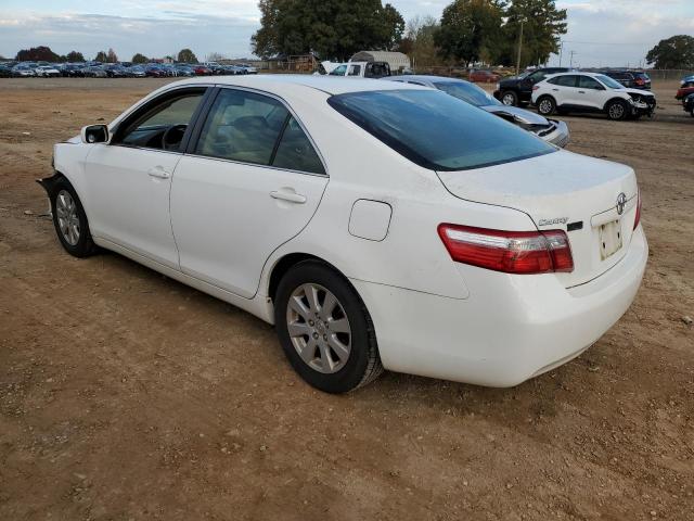 Photo 3 from auction – 2007 TOYOTA CAMRY CE with VIN JTNBE46K373102245