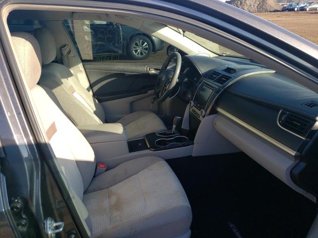 Photo 5 from auction – 2012 TOYOTA CAMRY BASE with VIN 4T4BF1FKXCR242489