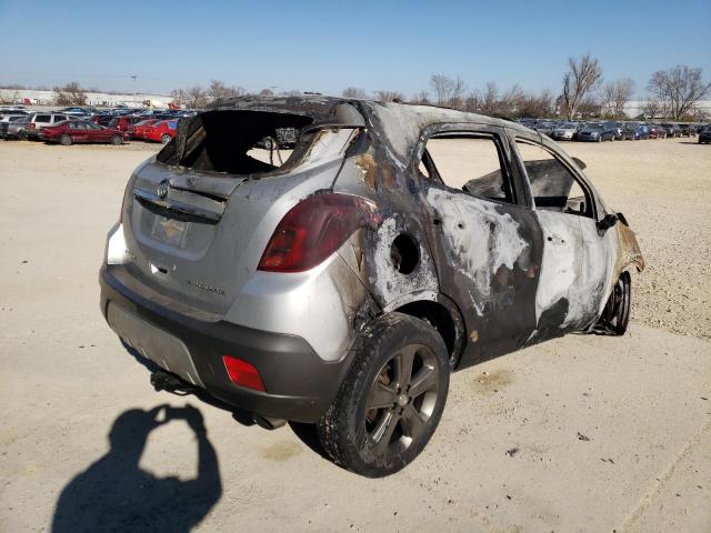 Photo 4 from auction – 2013 BUICK ENCORE CON with VIN KL4CJBSB5DB180911