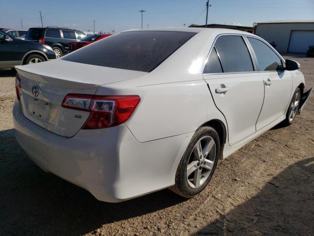 Photo 4 from auction – 2012 TOYOTA CAMRY BASE with VIN 4T1BF1FK1CU112448