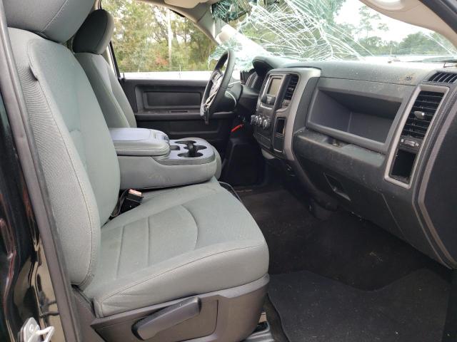 Photo 5 from auction – 2016 RAM 1500 ST with VIN 1C6RR6KG7GS183302