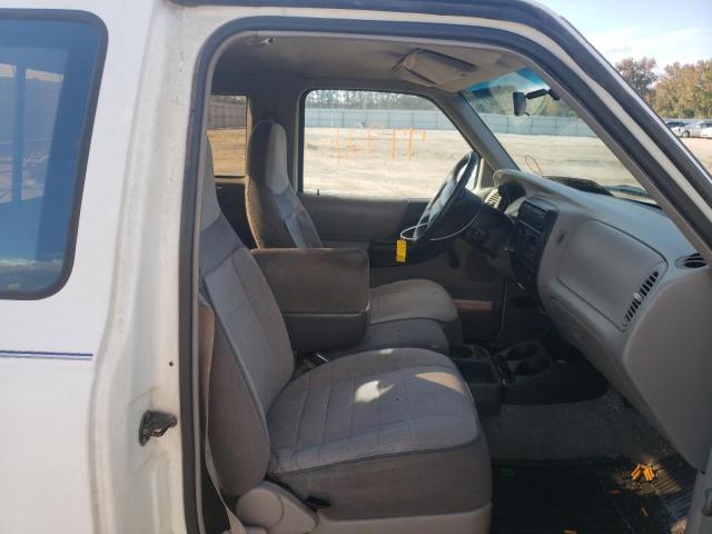 Photo 5 from auction – 1996 FORD RANGER SUP with VIN 1FTCR14UXTPA03585