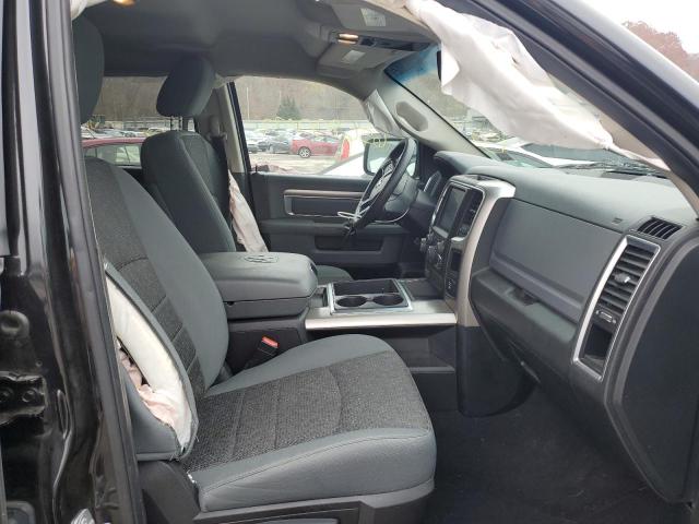 Photo 5 from auction – 2015 RAM 1500 SLT with VIN 1C6RR7GT5FS706861