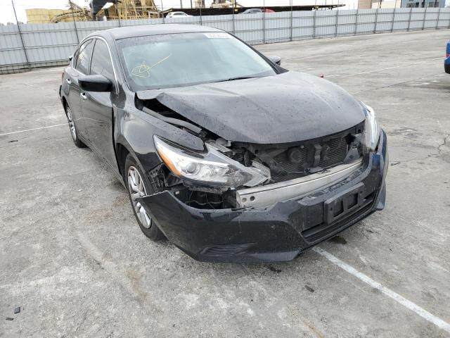Photo 9 from auction – 2016 NISSAN ALTIMA 2.5 with VIN 1N4AL3AP9GC138711
