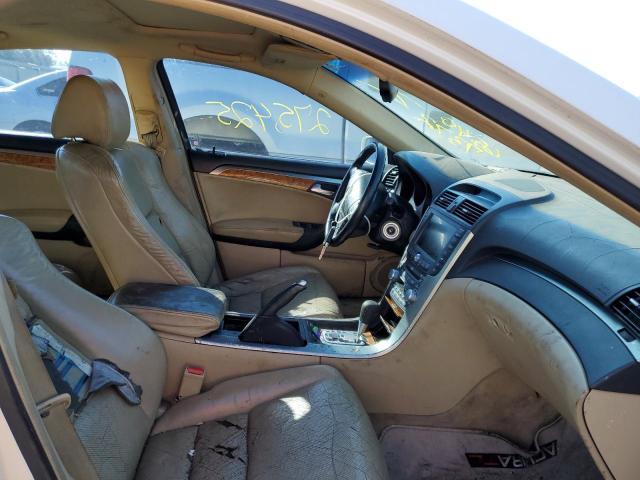 Photo 5 from auction – 2006 ACURA 3.2TL with VIN 19UUA66236A059574