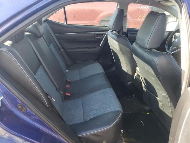 Photo 6 from auction – 2014 TOYOTA COROLLA L with VIN 5YFBURHE2EP010561