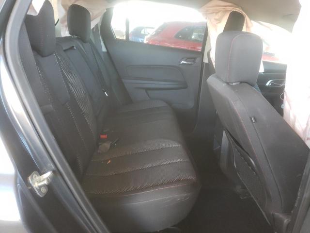 Photo 6 from auction – 2017 GMC TERRAIN SL with VIN 2GKALNEK4H6113606
