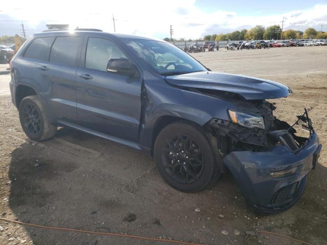 JEEP GRAND CHER 2021 with VIN 1C4RJFBG2MC669053 - Photo from auction