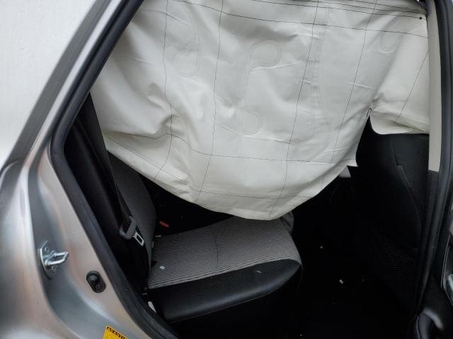 Photo 11 from auction – 2021 TOYOTA 4RUNNER SR with VIN JTEEU5JRXM5233490