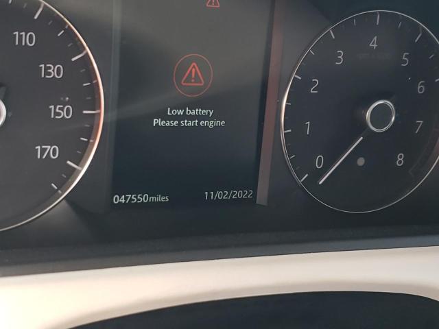 Photo 8 from auction – 2019 LAND ROVER RANGE ROVE with VIN SALYB2EX6KA796595