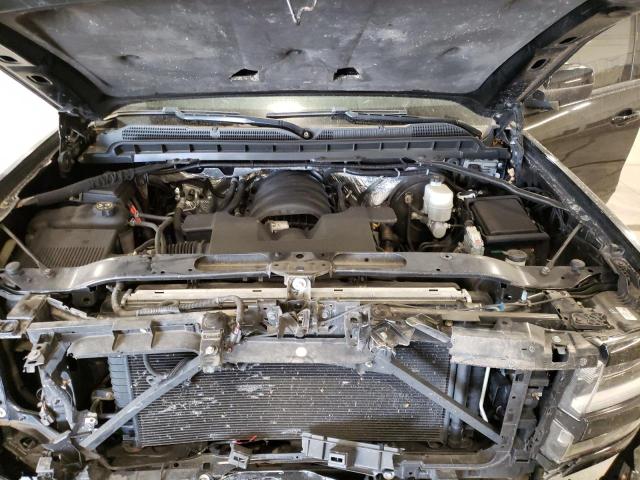 Photo 7 from auction – 2016 CHEVROLET 1500 with VIN 3GCUKSEC3GG285924