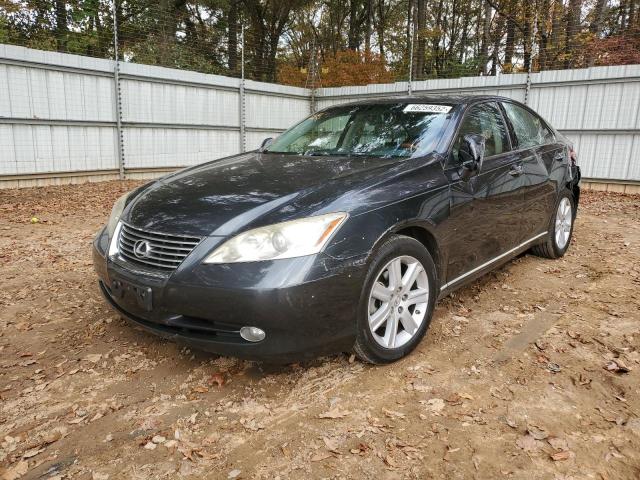 Photo 2 from auction – 2007 LEXUS ES 350 with VIN JTHBJ46G972142183