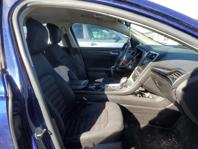 Photo 5 from auction – 2014 FORD FUSION SE with VIN 3FA6P0HD4ER377943