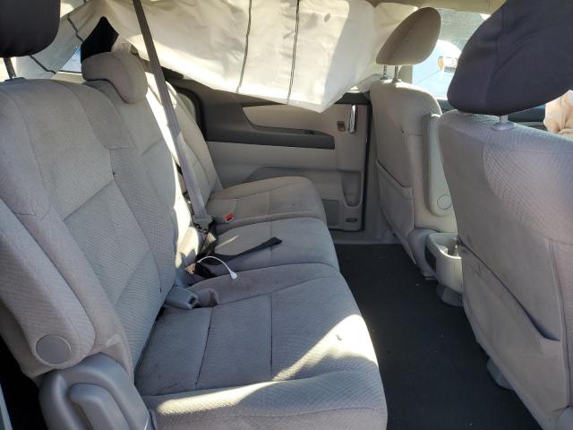 Photo 6 from auction – 2016 HONDA ODYSSEY EX with VIN 5FNRL5H46GB034233