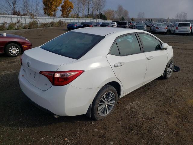 Photo 4 from auction – 2018 TOYOTA COROLLA L with VIN 2T1BURHE9JC112658