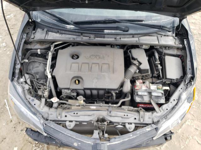 Photo 7 from auction – 2017 TOYOTA COROLLA L with VIN 2T1BURHEXHC868560
