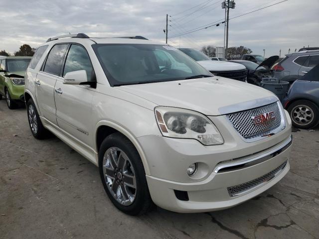 Foto 1 de la subasta – 2011 GMC ACADIA DEN con VIN 1GKKVTED3BJ221262
