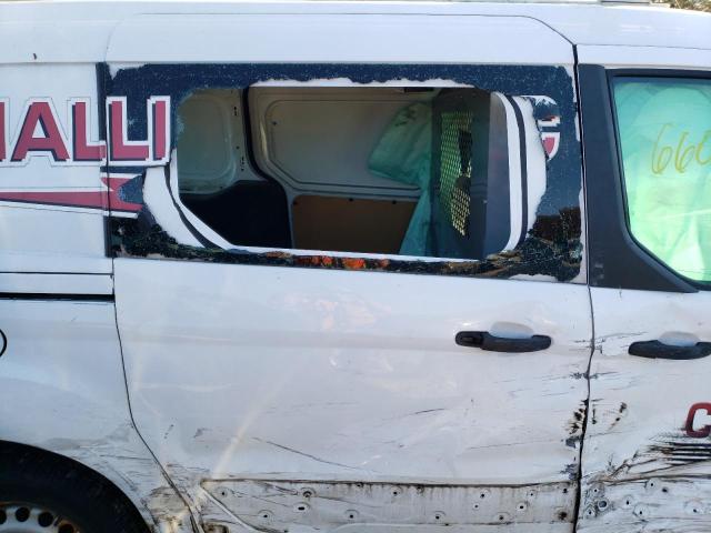 Photo 6 from auction – 2014 FORD TRANSIT CO with VIN NM0LS7E7XE1160486