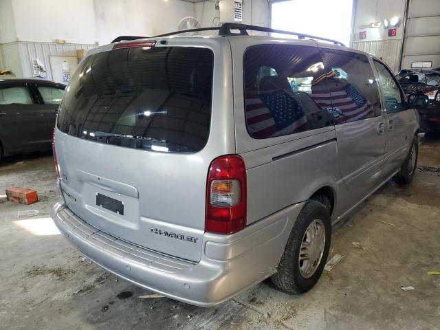 Photo 4 from auction – 2001 CHEVROLET VENTURE LU with VIN 1GNDX13E71D197373