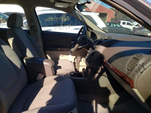 Photo 5 from auction – 2008 CHEVROLET MALIBU with VIN 1G1ZS58N28F110323