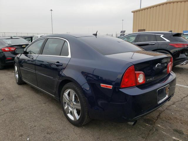 Photo 3 from auction – 2011 CHEVROLET MALIBU 2LT with VIN 1G1ZD5E77BF238211