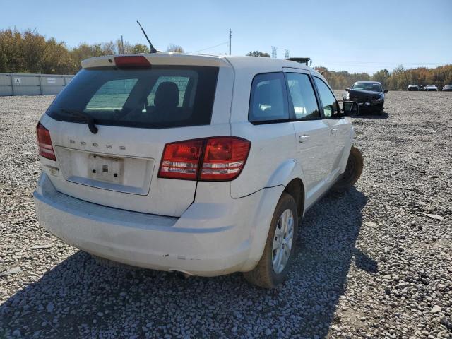 Photo 4 from auction – 2014 DODGE JOURNEY SE with VIN 3C4PDCAB7ET234683