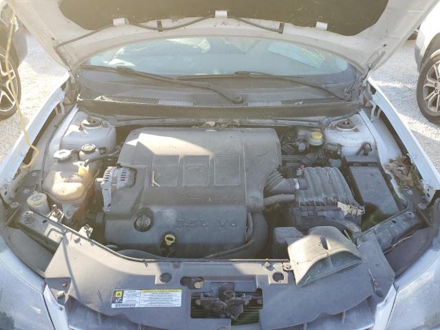 Photo 7 from auction – 2008 CHRYSLER SEBRING LI with VIN 1C3LC65M98N140263