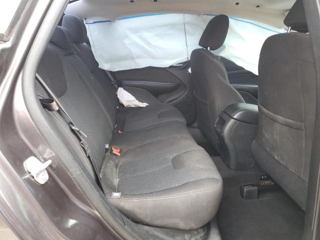 Photo 6 from auction – 2016 DODGE DART SXT with VIN 1C3CDFBB6GD732790