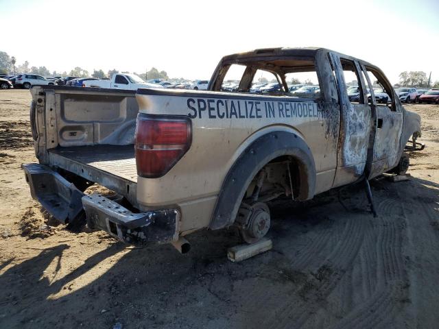 Photo 4 from auction – 2013 FORD F150 SUPER with VIN 1FTFX1EF2DFC58953