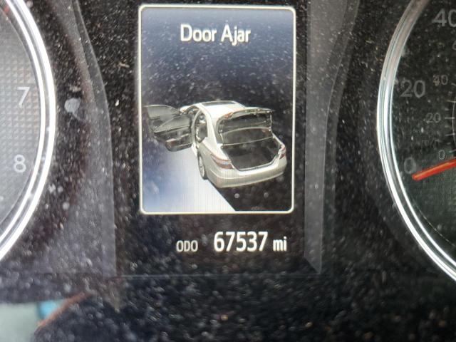 Zdjęcie 8 z aukcji – 2017 TOYOTA CAMRY LE z VIN 4T1BF1FK0HU305312