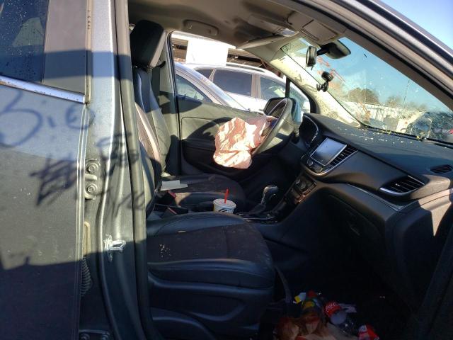 Photo 5 from auction – 2019 BUICK ENCORE PRE with VIN KL4CJASB4KB766720