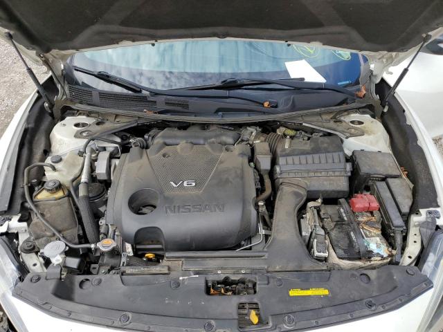 Photo 7 from auction – 2017 NISSAN MAXIMA 3.5 with VIN 1N4AA6AP3HC375543