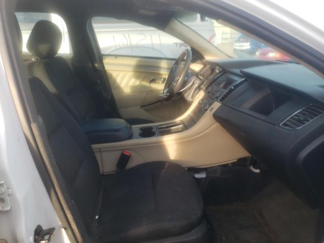 Photo 5 from auction – 2015 FORD TAURUS POL with VIN 1FAHP2MK2FG163664