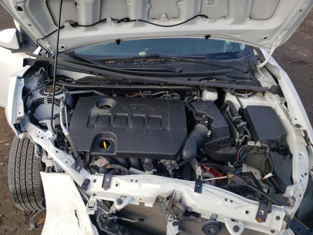 Photo 7 from auction – 2018 TOYOTA COROLLA L with VIN 2T1BURHE9JC112658