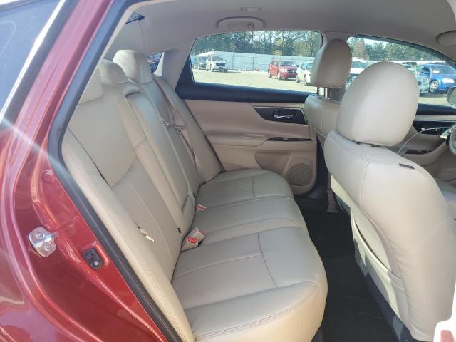 Photo 6 from auction – 2015 NISSAN ALTIMA 2.5 with VIN 1N4AL3AP1FC258534