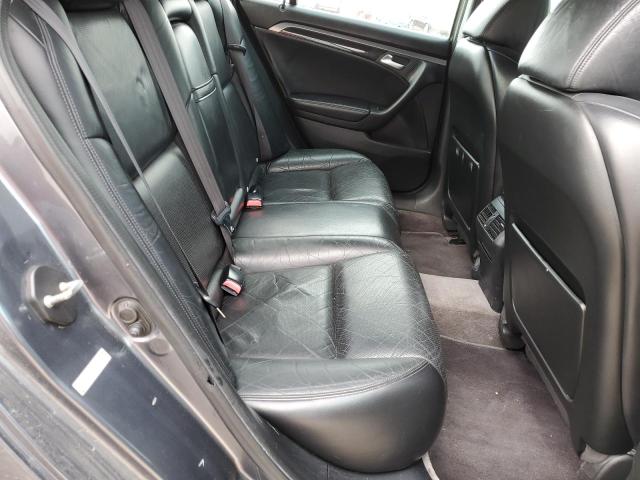 Photo 6 from auction – 2004 ACURA TL with VIN 19UUA662X4A059200