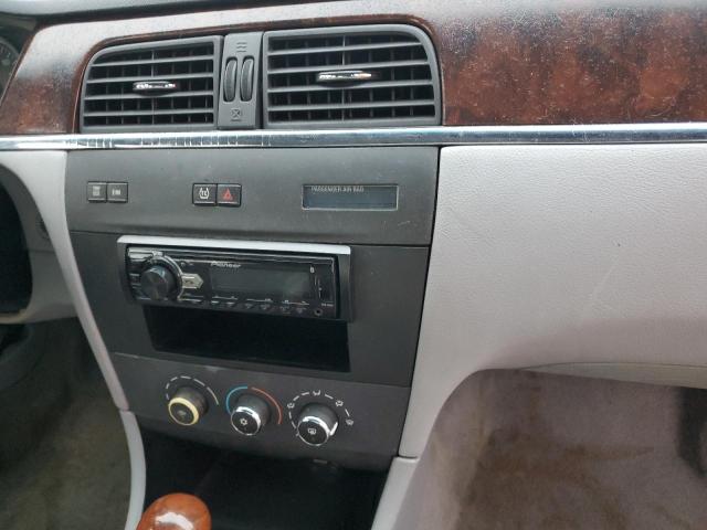 Photo 9 from auction – 2007 BUICK LACROSSE C with VIN 2G4WC582871133765