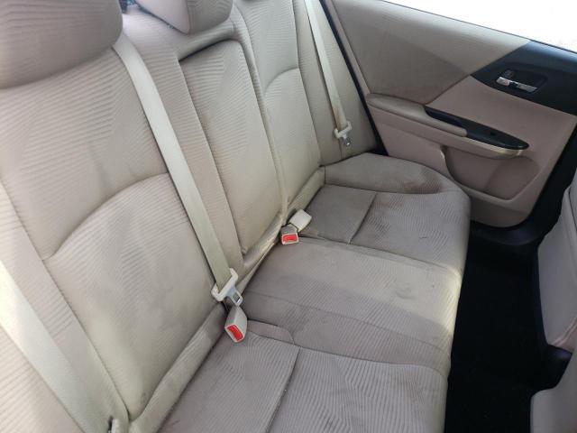 Photo 6 from auction – 2015 HONDA ACCORD LX with VIN 1HGCR2F33FA076073