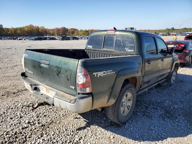 Photo 4 from auction – 2012 TOYOTA TACOMA DOU with VIN 5TFLU4EN5CX022729