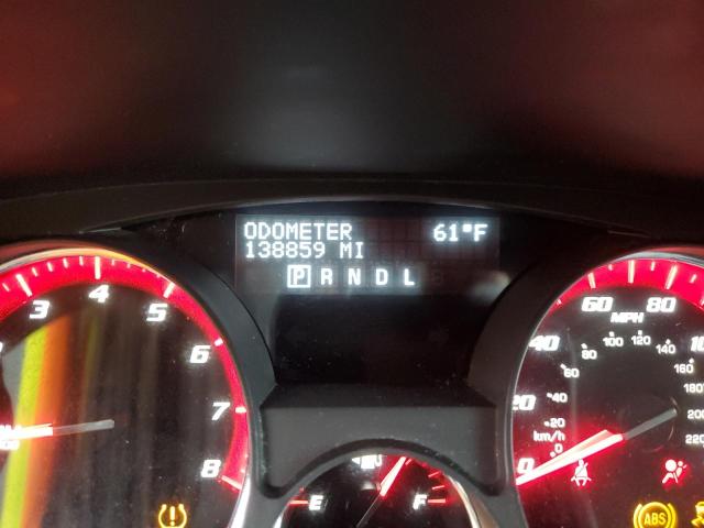 Photo 8 from auction – 2012 GMC ACADIA SLE with VIN 1GKKRPED6CJ256147