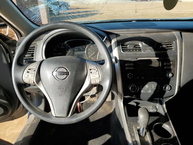Photo 9 from auction – 2015 NISSAN ALTIMA 2.5 with VIN 1N4AL3AP3FC152697