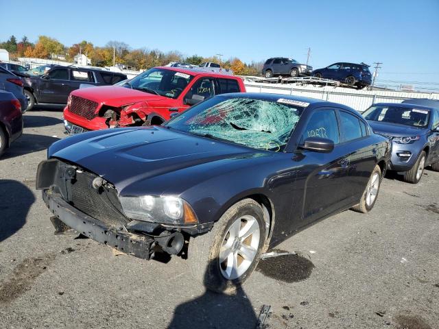 Photo 2 from auction – 2013 DODGE CHARGER SE with VIN 2C3CDXBG2DH617944