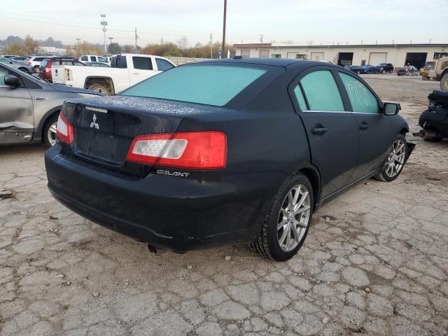 Photo 4 from auction – 2011 MITSUBISHI GALANT ES with VIN 4A32B3FFXBE032991