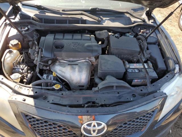Photo 7 from auction – 2011 TOYOTA CAMRY BASE with VIN 4T1BF3EK0BU210236