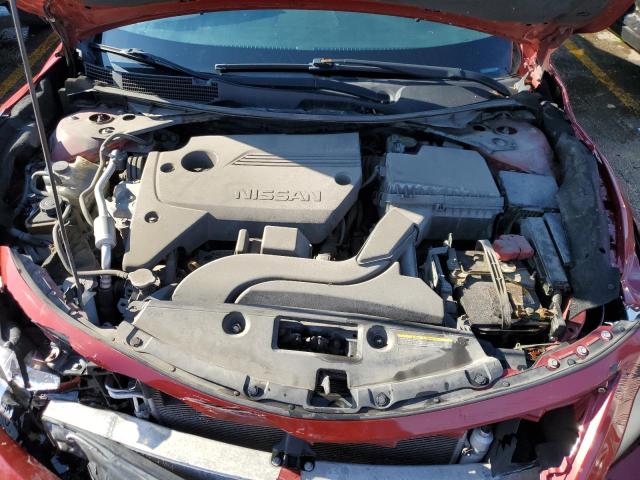 Photo 7 from auction – 2015 NISSAN ALTIMA 2.5 with VIN 1N4AL3AP1FC592403