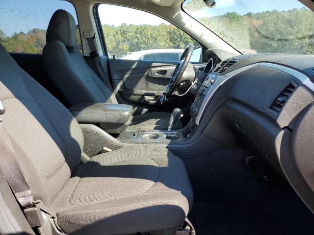 Photo 5 from auction – 2012 CHEVROLET TRAVERSE L with VIN 1GNKVGED1CJ305169