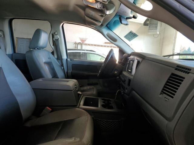 Photo 5 from auction – 2007 DODGE RAM 1500 S with VIN 1D7HU18227S230016