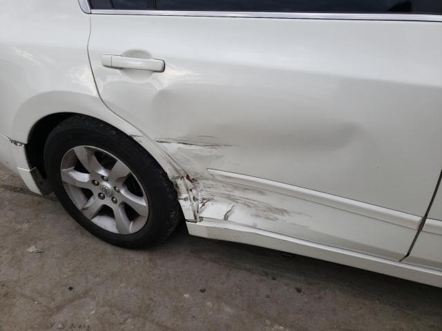 Photo 9 from auction – 2007 NISSAN ALTIMA 2.5 with VIN 1N4AL21E87C235178