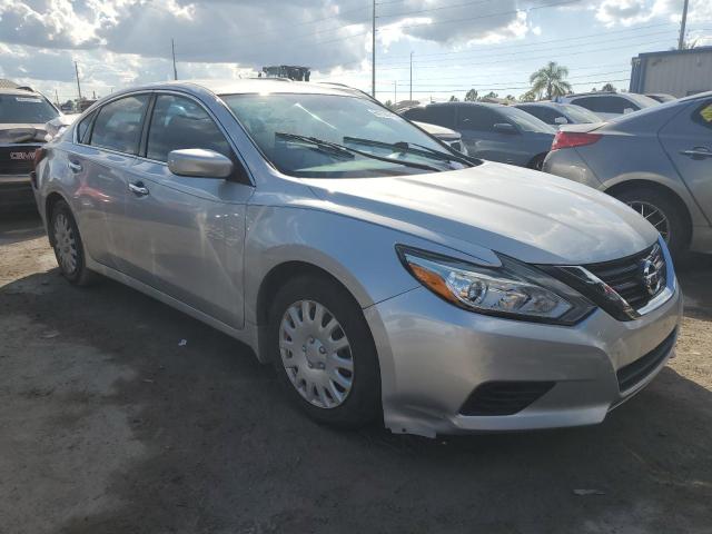 NISSAN ALTIMA 2.5 2016 with VIN 1N4AL3AP0GC259613 - Photo from auction